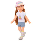 Glitter Girls Astrid Oyuncak Bebek - 35 cm - 1