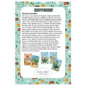 Djeco Kart Oyunları - Happy Family - 2