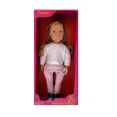 Our Generation Teagan Oyuncak Bebek - 46 cm thumbnail 6