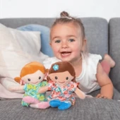 Tiger Tribe Mini Bez Bebek - Matilda - 2