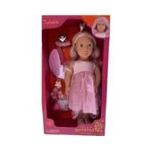 Our Generation Twinkle Oyuncak Bebek - 46 cm thumbnail 7