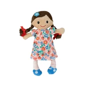 Tiger Tribe Mini Bez Bebek - Matilda - 1