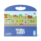 Tiger Tribe Mıknatıslı Oyun Seti - Emergency Rescue thumbnail 8