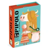 Djeco Kart Oyunları - Pipolo - 1