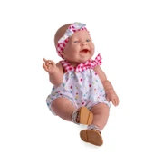 Berenguer Lola Oyuncak Bebek 36 cm - Spring Picnic - 3
