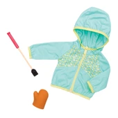 Our Generation Tamera Oyuncak Bebek - 46 cm - 7