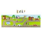 Tiger Tribe Mıknatıslı Oyun Seti - Emergency Rescue thumbnail 2