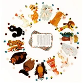 Djeco Kart Oyunları - Pipolo - 5