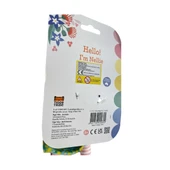 Tiger Tribe Mini Bez Bebek - Nellie thumbnail 5