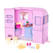 Our Generation Karavan - Pembe thumbnail 1