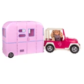 Our Generation Karavan - Pembe thumbnail 4