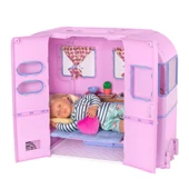 Our Generation Karavan - Pembe thumbnail 2