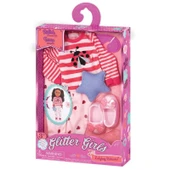 Glitter Girls Kıyafet Seti - Urban Top & Pant thumbnail 3