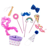 Glitter Girls Fotoğraf Aksesuarları thumbnail 1