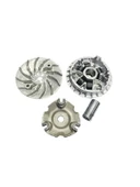 Pcx 125 Ön Varyatör Seti 2018-2020 - 2