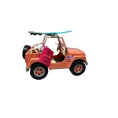 Our Generation Elektronik Jeep - 10