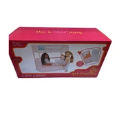 Our Generation Ranza - Pembe - 6