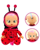 Cry Babies Ağlayan Yumuş Bebek Lady CYB68000 - 3
