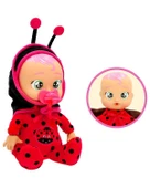 Cry Babies Ağlayan Yumuş Bebek Lady CYB68000 - 2