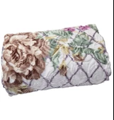 MERİNOS BATTANİYE ÇİFT KİŞİLİK FASHİON V2 thumbnail 6