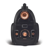 Karaca Vantuz High Force F2 Matte Black Copper thumbnail 1