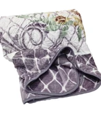 MERİNOS BATTANİYE ÇİFT KİŞİLİK FASHİON V2 thumbnail 4