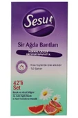 SESU SİR AĞDA VÜCUT BANTI-  42Lİ-NORMAL CİLTLER - 1