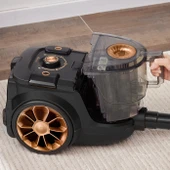 Karaca Vantuz High Force F2 Matte Black Copper thumbnail 4