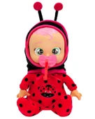 Cry Babies Ağlayan Yumuş Bebek Lady CYB68000 - 1