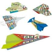 Djeco Origami - Planes - 4