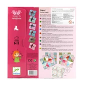 Djeco Origami - Fortune Tellers - 3