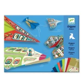 Djeco Origami - Planes - 1