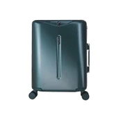 MiaMily Carry On Kabin Boy Valiz - Forest Green thumbnail 4