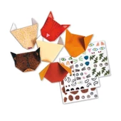 Djeco Origami - Animals - 2