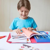 Tiger Tribe Comic Book Kit - Practice Plan Create thumbnail 6