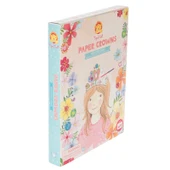 Tiger Tribe Kağıt Taçlar - Prenses Mücevherleri thumbnail 3