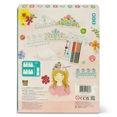 Tiger Tribe Kağıt Taçlar - Prenses Mücevherleri thumbnail 5