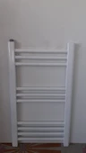 EURASİA 500X800 (10) BEYAZ + 2 ADET RADYATÖR VANASI - 1