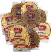 Pam Şeker Kağıt Helva 30 gr 10 adet - 1