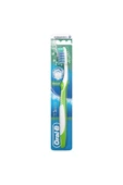 Oral-B Diş Fırçası 3 Boyutlu Beyazlık Ferah Nefes Fresh 40 Orta - 2