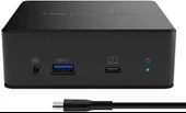 Belkin USB-C Çift Ekran Bağlantı İstasyonu (85W Güç Dağıtımı, HDMI, USB-A 3.1 Gen 1, USB-C, USB C Dizüstü Bilgisayar için Ses - Teşhir - 1