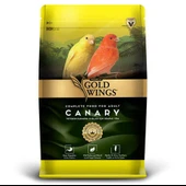 Gold Wings PremiumPremium Kanarya Yemi 1 Kg - 1