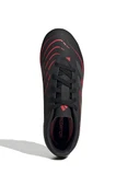 Adidas Çocuk Predator Club Fg/Mg SİYAH KRAMPON Ç-175 ID3812 - 3