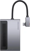 Baseus Magic CAHUB-DA0G Laptop Docking Station Teşhir - 3