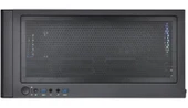 Thermaltake S250 TG 750W 80+ Bronze ARGB 4x120mm Fan Mesh Ön Panel Pencereli Oyuncu Kasası - 5