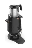 ARZUM 3083 EHLIKEYF SEMAVER SIYAH - 2