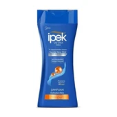 İpek Ipek Dökülmeye Eğilimli Saçlar Için Şampuan 480ML - 1