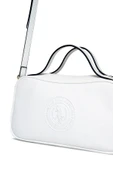 U.S. Polo Assn. Kadın Postacı Çantası Beyaz US25270 thumbnail 6