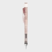 Tombow Mono Graph Pastel Glass Color 0.5mm Mekanik Kurşun Kalem Soft Mocha / DPA-149B thumbnail 2