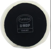 Farecla GML601 Pasta Keçesi 6" - 1